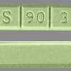Buy Green Xanax Bar